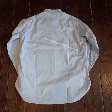 Mountain Research  #3457  "Messenger Shirt"