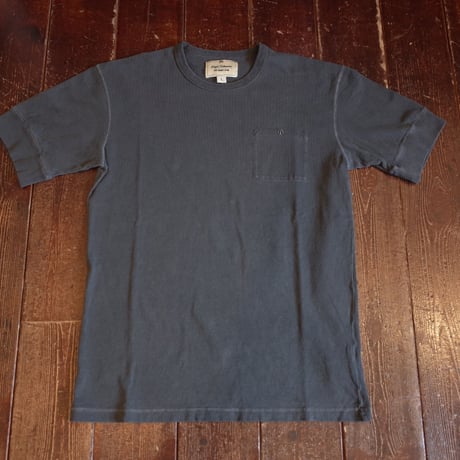 NIGEL CABOURN  THE ARMY GYM  “J-3 MILITARY TEE”