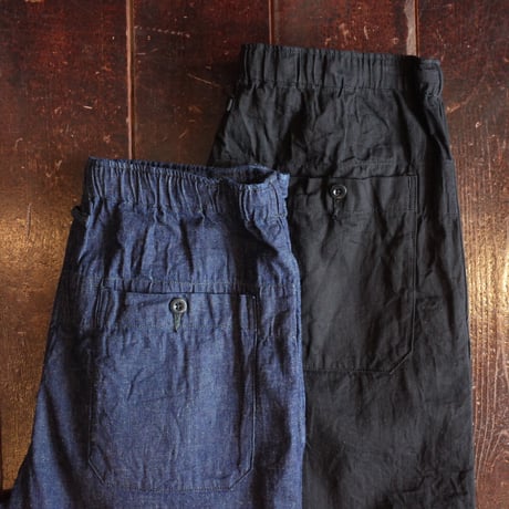 *A VONTADE  Mil. Easy Pants