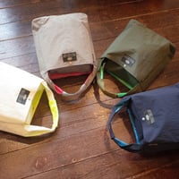 BAG 'n' NOUN  JOINER 'TALL/M'