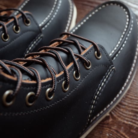 RED WING  #8849  6" CLASSIC MOC