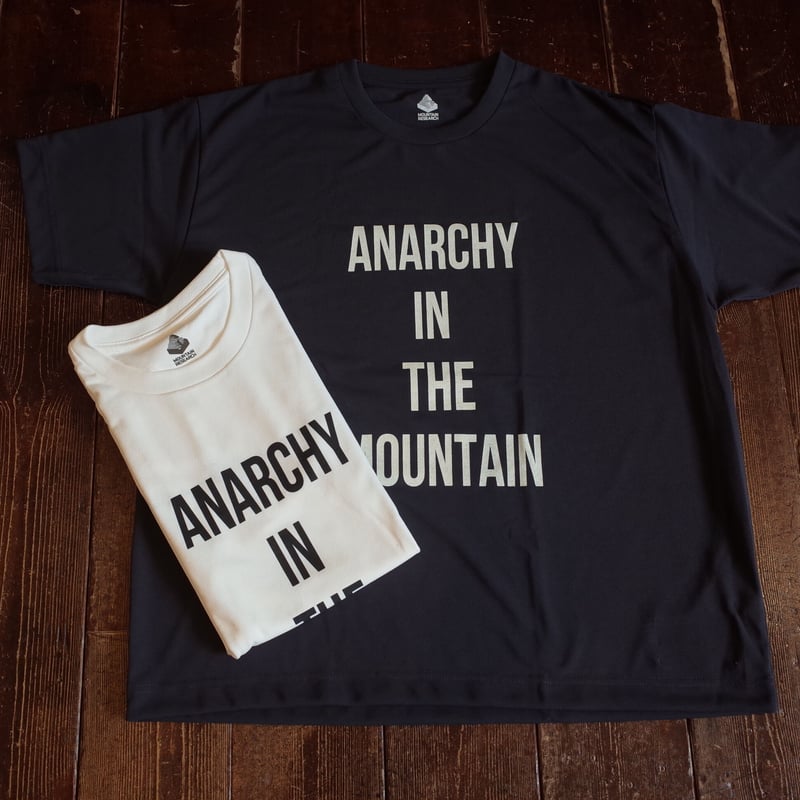 Mountain Resarch - Anarchy Shirts