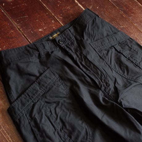 A VONTADE  Fatigue Trousers - Ripstop -