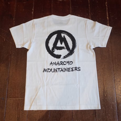 Mountain Research   #3410 "PKT Tee"
