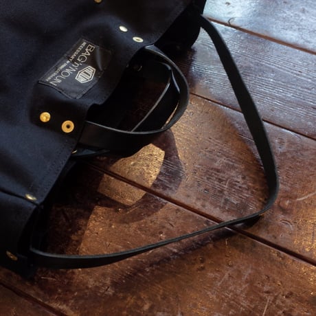 BAG 'n' NOUN  TOOL'SORT "BLACK 9"