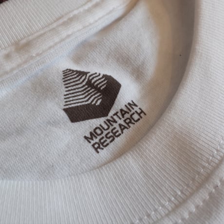 MOUNTAIN RESEARCH  MTR4093  "Title Tee"