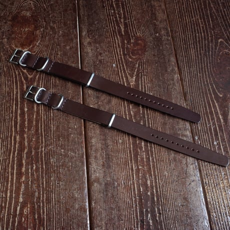 BARNES & MOORE  NATO WATCH STRAP