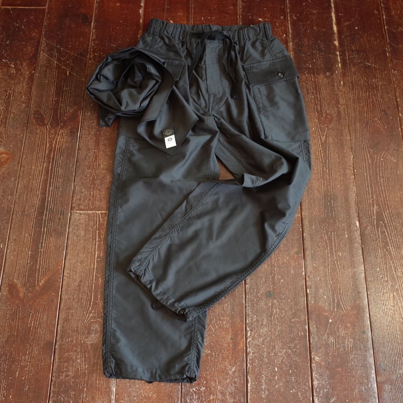 Post O'Alls #3308 E-Z WALKABOUT PANTS | MAP