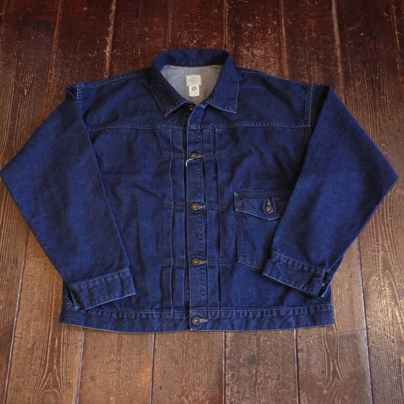 POST O'ALLS インディゴデニム カバーオール M 2025年最新】Yahoo!オークション -post overalls カバーオールの