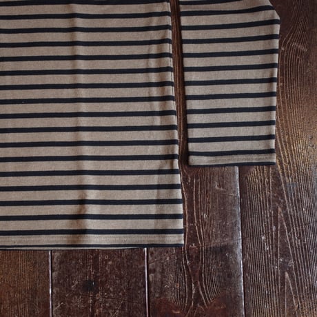 SAINT JAMES  OUESSANT "NEW COLOR"   BORDER & SOLID