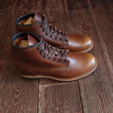 RED WING  #9422 BECKMAN  CIGAR "EXCALIBUR"
