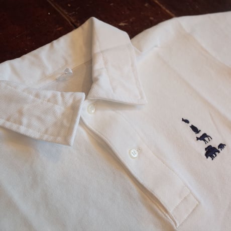 Mountain Research  #3339 Animal Polo