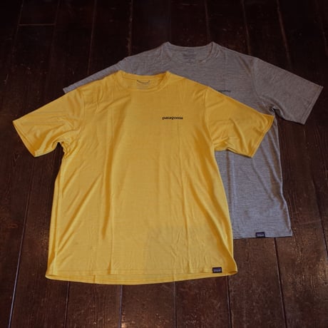 Patagonia  Cap, Cool Daily Graphic Shirts - Waters
