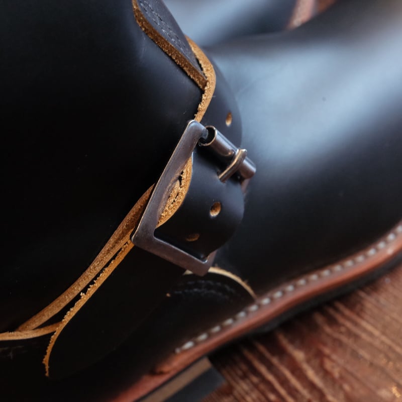 Red Wing #9268 11