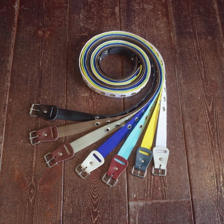 NECESSARY OR UNNECESSARY  BELT NYLON