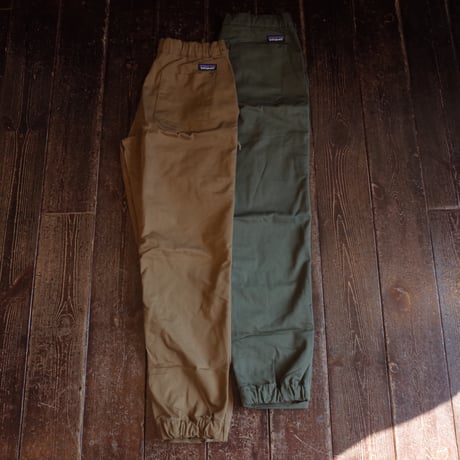 Patagonia  Twill Traveler pants