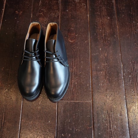 RED WING  #9196  POSTMAN CHUKKA