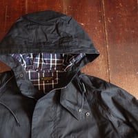 *A VONTADE  British Field Hooded Jacket