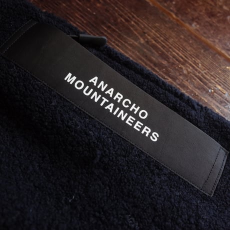 Mountain Research  #3809  Folks Pants