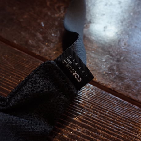 foot the coacher × PORTER  ANARCHO WAIST BAG