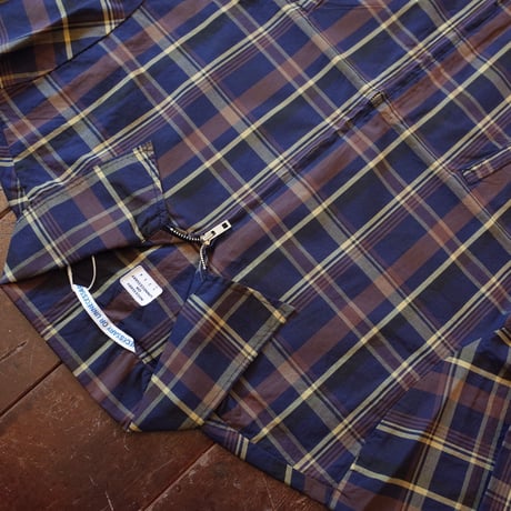 NECESSARY OR UNNECESSARY   UNIFORM 'CHECK'