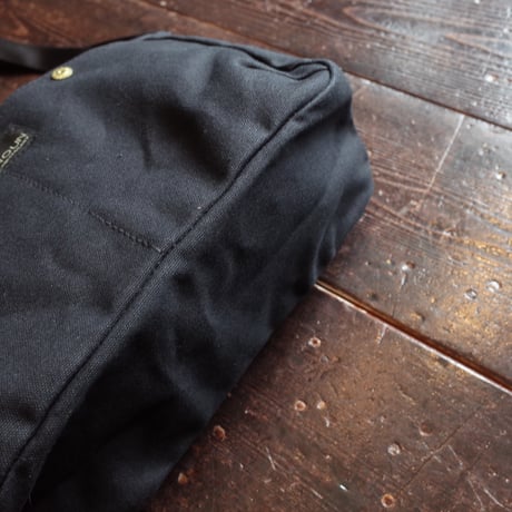 BAG 'N' NOUN  POCHETTE 'BLACK 9' &  POCHETTE 'MINI / BLACK 9'