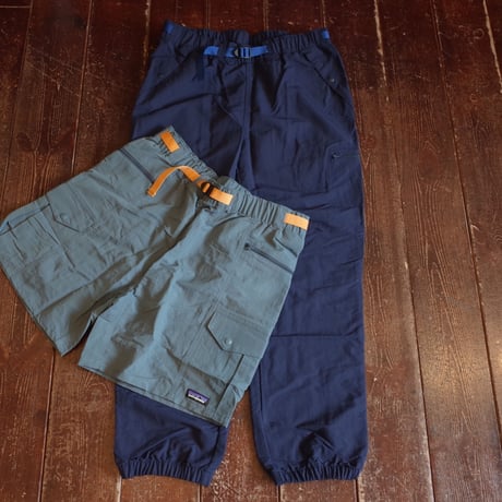 PATAGONIA  M'S OUTDOOR EVERYDAY PANTS