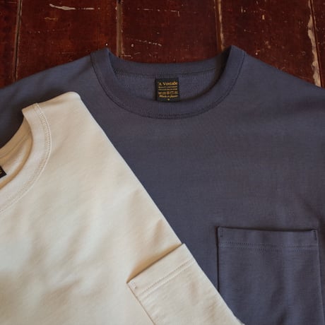 A VONTADE   Depend Crew Top S/S
