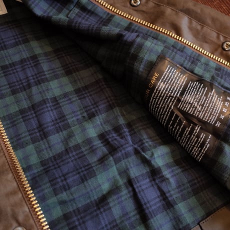 BARBOUR  "WHITE LABEL"  BEDALE SL CAMO