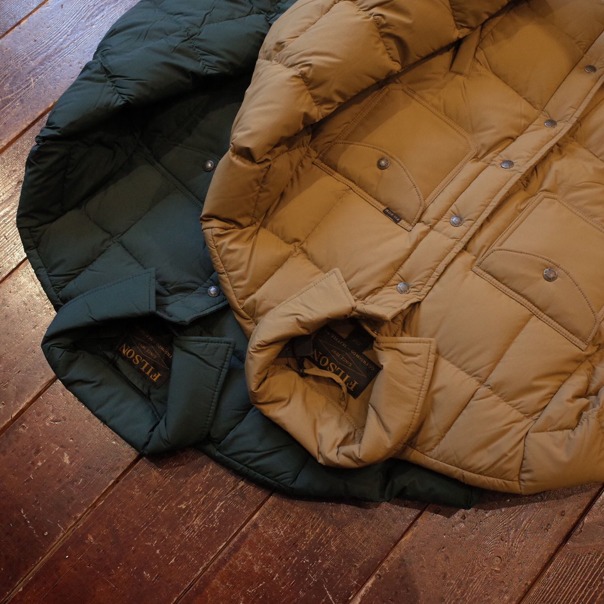 FILSON FILSON