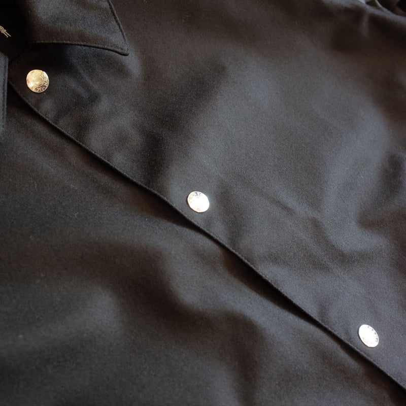 MACKINTOSH GTS CADDER WOOL / TECH | MAPS E-Shop