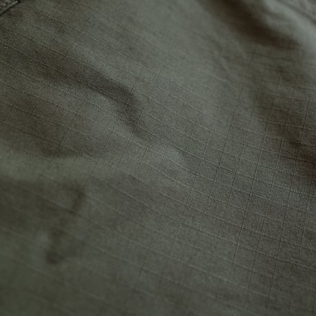 A VONTADE  Fatigue Trousers - Ripstop -