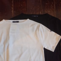 SAINT JAMES  PIRIAC / SOLID COLORS