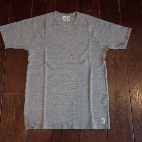 KEPANI  RAFFY SPUN FRAISE SHORT SLEEVE T