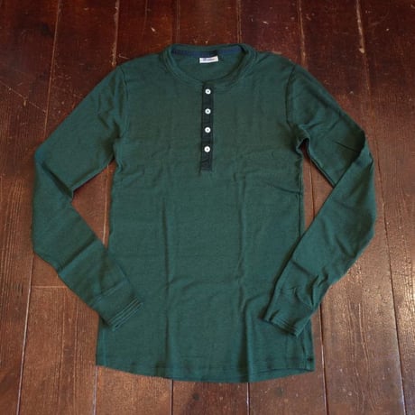 Schiesser REVIVAL Karl-Heinz WINTER 2020 SPECIAL MELANGE SERIES