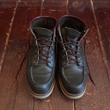 RED WING  #8180  "KANGATAN PORTAGE"