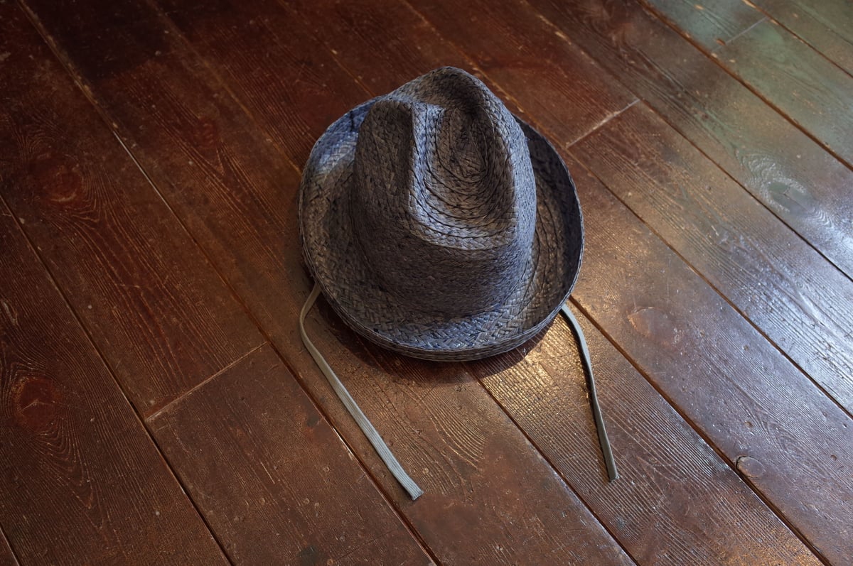 Mountain Research #3252 