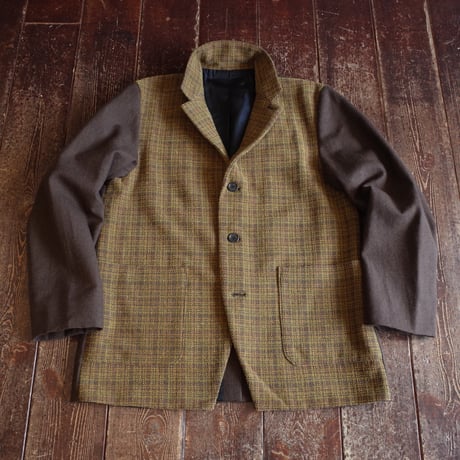bru na boinne  アルドルゴッホ JK 2号