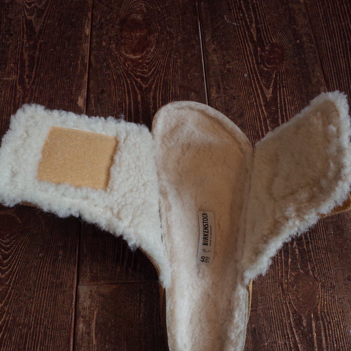BIRKENSTOCK 