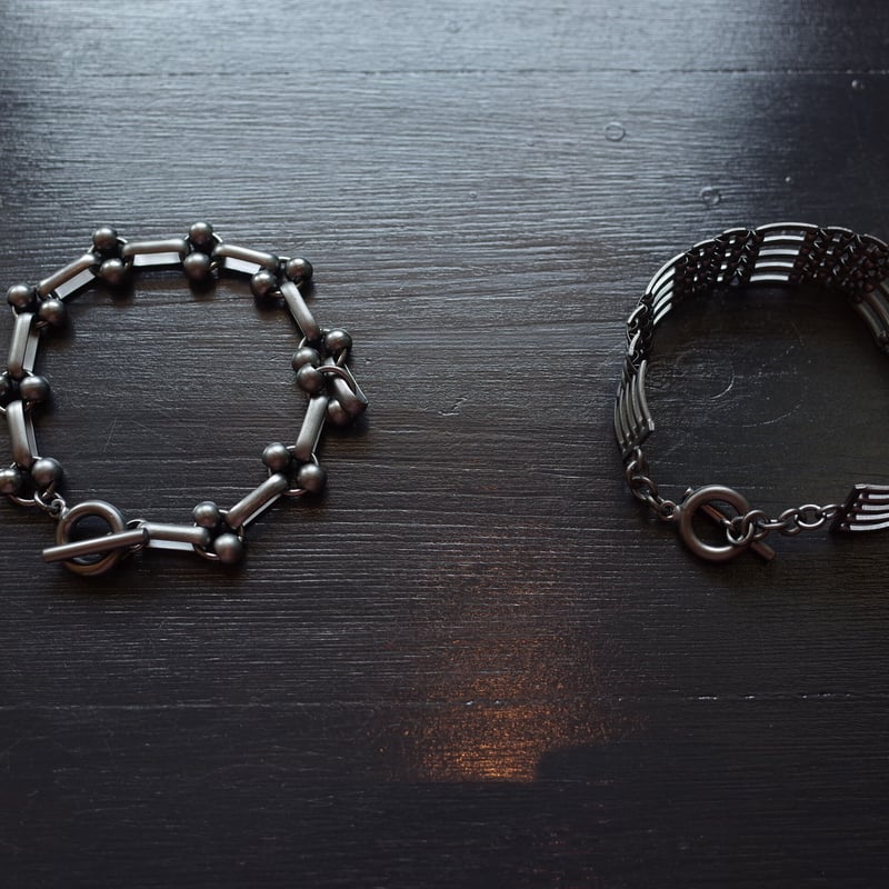 POST O' ALL #3909 PB2 POST BRACELET #2 & #39