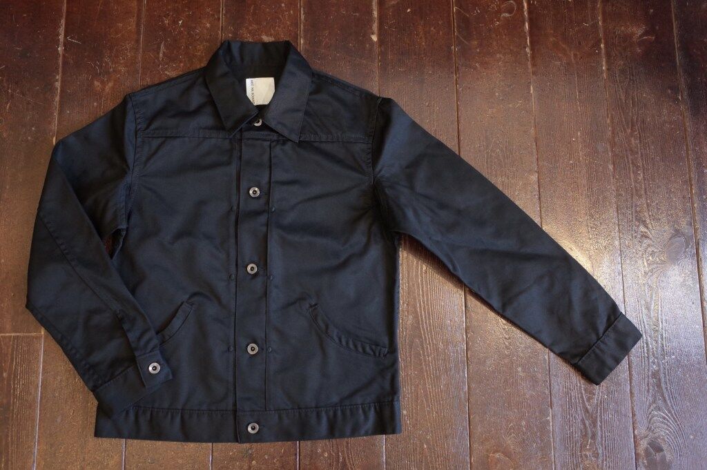 bru na boinne ダーラチノジャンパー | MAPS E-Shop