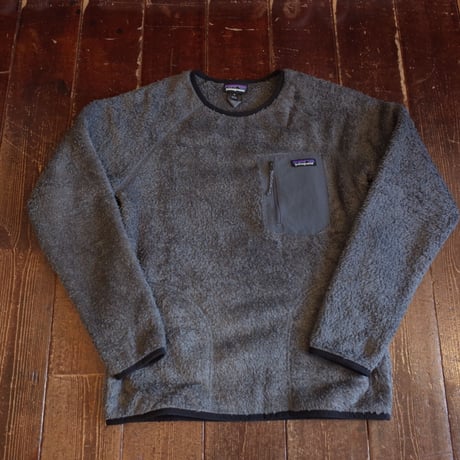PATAGONIA  M’S LOS GATOS CREW