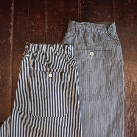 *A VONTADE  Mil Hickory Easy Pants