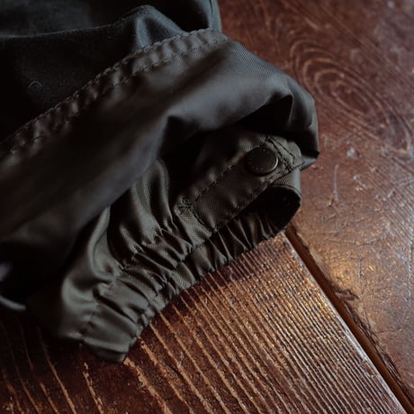 Barbour  "WHITE LABEL" TRANSPORT WAX