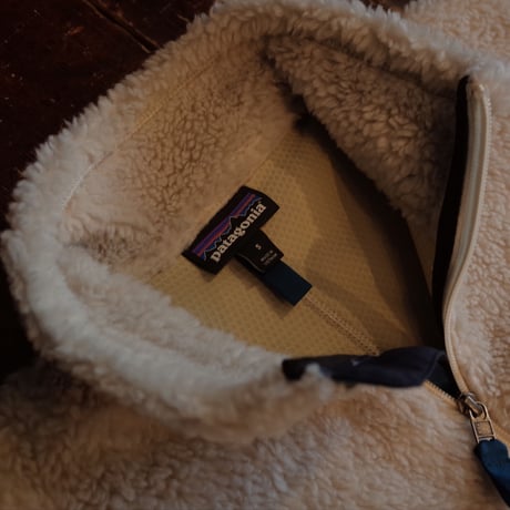 PATAGONIA  M’S CLASSIC RETRO-X JACKET