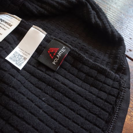 Patagonia  R1 P/O