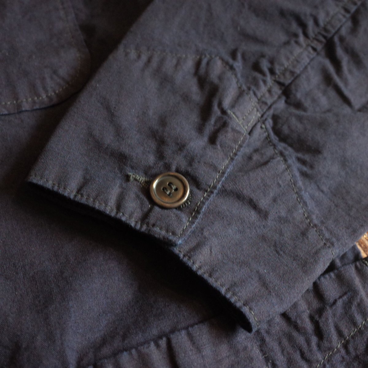 Post O' Alls #3116-VSI OK Rider 4 | MAPS E-Shop