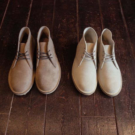 Red Wing  #3610  Weekender Chukka / Sand stone mohave