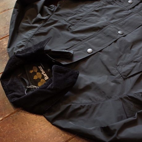 BARBOUR  BEDALE SL  SHAPE MEMORY