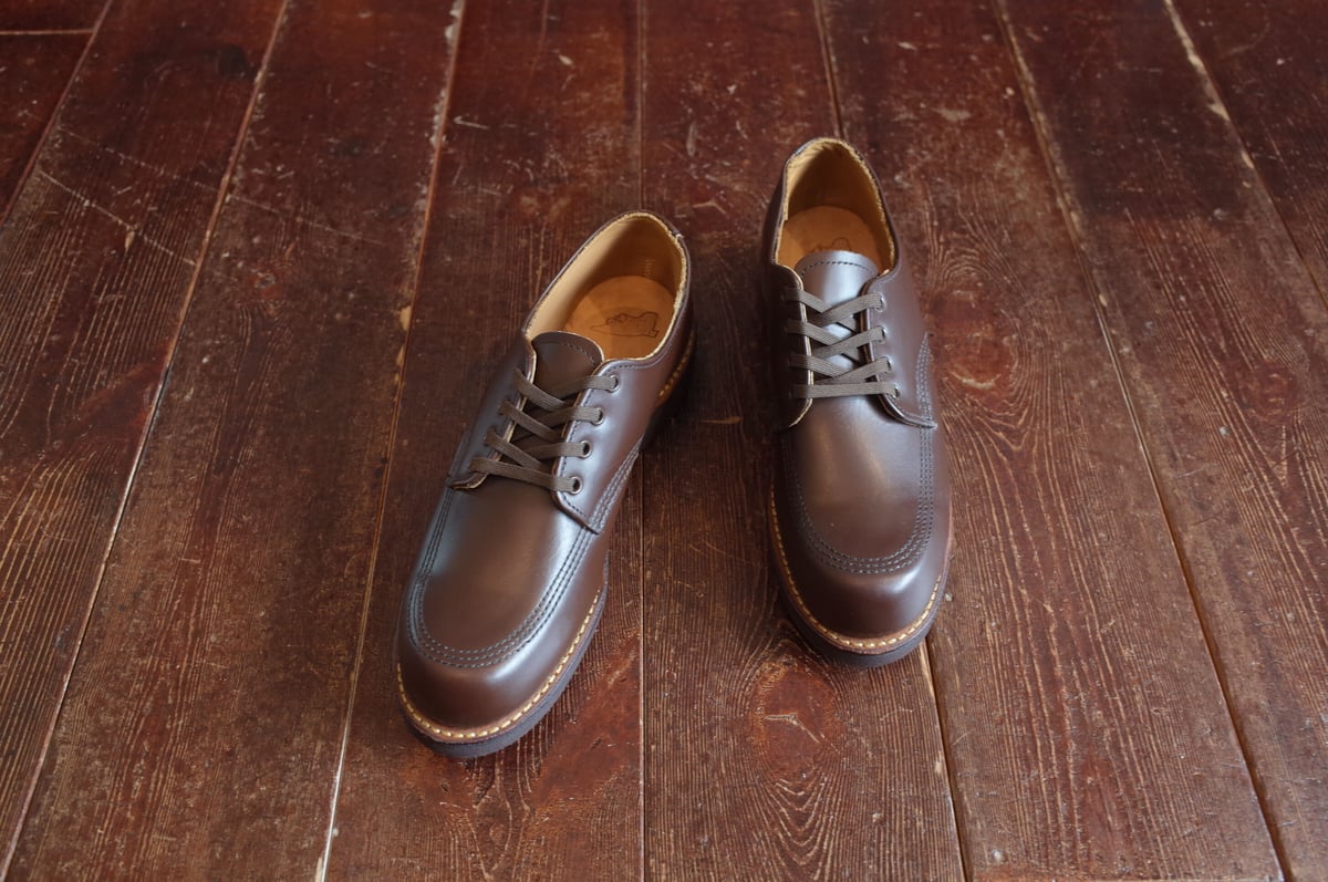 RED WING #9202 GARAGEMAN | MAPS E-Shop
